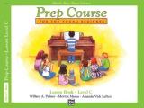 Alfreds Basic Piano Library Prep Course For the Young Beginner Lesson Book Level C