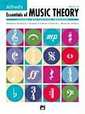 Alfred's Essentials of Music Theory, Bk 2