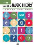 Alfred's Essentials of Music Theory, Bk 3