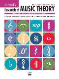 Essentials of Music Theory||||Alfred's Essentials of Music Theory