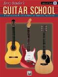 Jerry Snyders Guitar School Method Book 1 A Comprehensive Method for Class & Individual Instruction