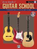 Jerry Snyders Guitar School Method Book 1 A Comprehensive Method for Class & Individual Instruction