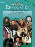 Meet the Great Composers Book 2 Repertoire