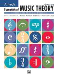 Alfreds Essentials Of Music Theory