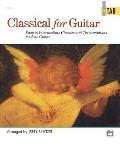 Classical For Guitar In Tab