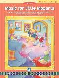 Music for Little Mozarts Music Discovery Book 1
