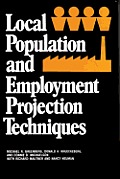 Local Population & Employment Projection Techniques
