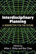 Interdisciplinary Planning