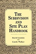 Subdivision & Site Plan Handbook