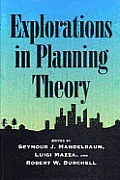 Explorations In Planning Theory