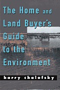 Home & Land Buyers Guide To The Environment