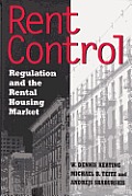 Rent Control in North America and Four European Countries: Regulation and the Rental Housing Market