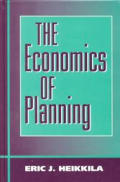 Economics Of Planning