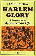 Harlem Glory A Fragment of Aframerican Life