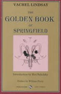 Golden Book Of Springfield
