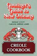 Gourmet's Guide to New Orleans