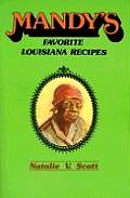 Mandys Favorite Louisiana Recipes