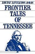Frontier Tales of Tennessee