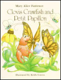 Clovis Crawfish & Petit Papillon