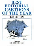 Best Editorial Cartoons of the Year 1989 Edition