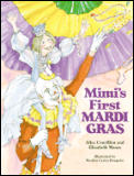 Mimi's First Mardi Gras
