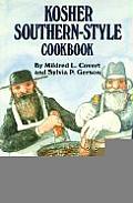Kosher Southern Style Cookbook