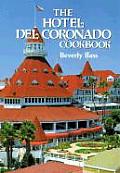 Hotel Del Coronado Cookbook