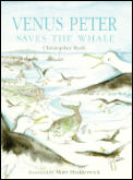 Venus Peters Save the Whale