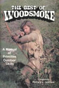 Best Of Woodsmoke A Manual Of Primitive