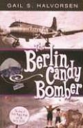 Berlin Candy Bomber