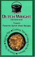 Favorite Dutch Oven Recipes