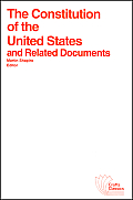 Constitution Of The Us & Related Documen