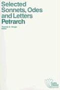 Selected Sonnets Odes & Letter Petrarch