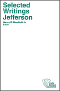 Thomas Jefferson Selected Writings