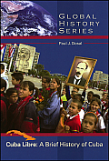 Cuba Libre: A Brief History of Cuba