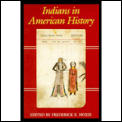 Indians In American History