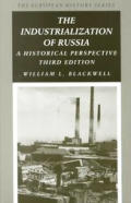 Industrialization of Russia A Historical Perspective