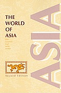 World Of Asia 2nd Edition