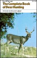 Complete Book Of Deer Hunting