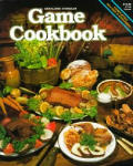 Game Cookbook Revised Edition