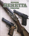 Modern Beretta Firearms