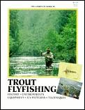 Complete Book Of Trout Flyfishing