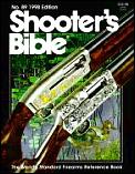 Shooters Bible 1998