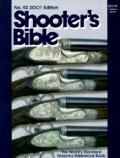 Shooters Bible 2001 No92