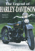 Legend Of Harley Davidson