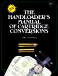 Handloader Manual Of Cartridge Conversio