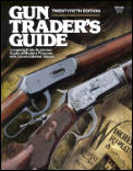 Gun Traders Guide 25th Edition
