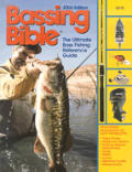 Bassing Bible 2nd Edition The Ultimate Bass Fish