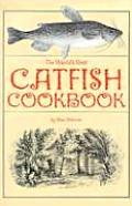 Worlds Best Catfish Cookbook