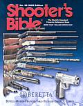 Shooters Bible 2005 96th Edition